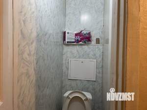 2-к квартира, вторичка, 40м2, 4/5 этаж