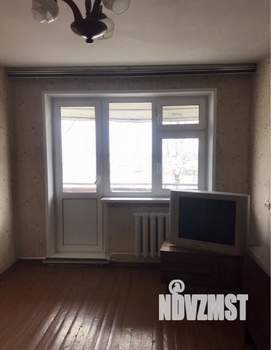 2-к квартира, вторичка, 44м2, 5/5 этаж