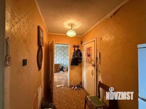 2-к квартира, вторичка, 49м2, 2/5 этаж