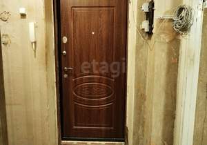 2-к квартира, вторичка, 44м2, 2/3 этаж