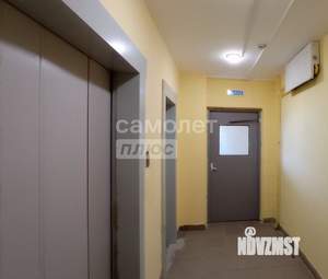 1-к квартира, вторичка, 45м2, 12/12 этаж