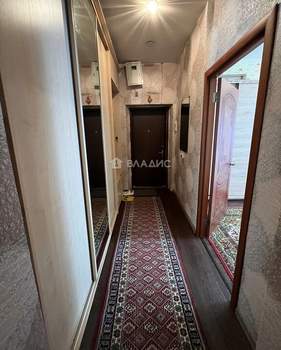 2-к квартира, вторичка, 48м2, 3/4 этаж