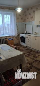 3-к квартира, вторичка, 65м2, 5/5 этаж