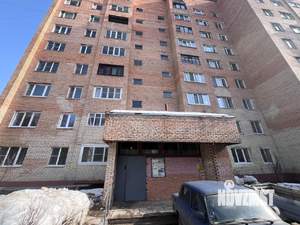 2-к квартира, вторичка, 47м2, 1/9 этаж