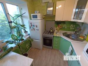1-к квартира, вторичка, 32м2, 5/5 этаж