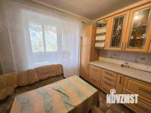 3-к квартира, вторичка, 67м2, 3/5 этаж