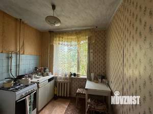 2-к квартира, вторичка, 49м2, 2/5 этаж