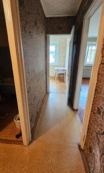 2-к квартира, вторичка, 44м2, 5/5 этаж