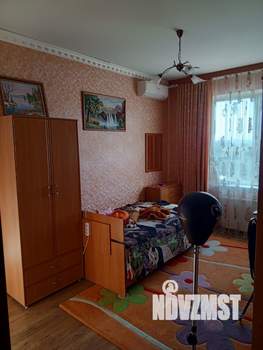 3-к квартира, вторичка, 102м2, 4/11 этаж