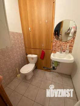 3-к квартира, вторичка, 84м2, 12/16 этаж