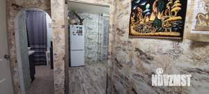 1-к квартира, вторичка, 34м2, 4/5 этаж