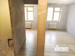 3-к квартира, вторичка, 56м2, 5/5 этаж