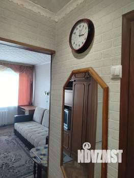 1-к квартира, вторичка, 18м2, 4/5 этаж