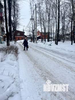 1-к квартира, вторичка, 33м2, 5/5 этаж