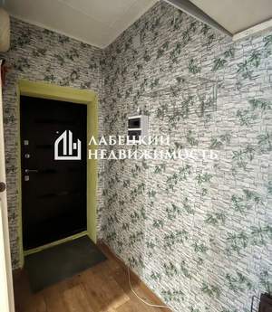 1-к квартира, вторичка, 31м2, 2/2 этаж