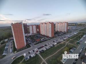 2-к квартира, вторичка, 60м2, 16/16 этаж
