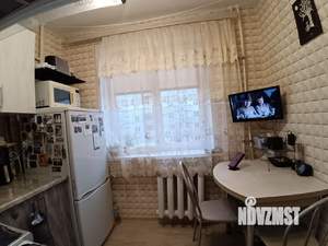 1-к квартира, вторичка, 30м2, 3/5 этаж