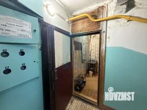 3-к квартира, вторичка, 58м2, 1/5 этаж