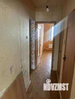 2-к квартира, вторичка, 60м2, 16/17 этаж