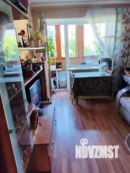 2-к квартира, вторичка, 45м2, 2/5 этаж