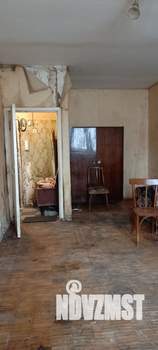 1-к квартира, вторичка, 36м2, 1/9 этаж