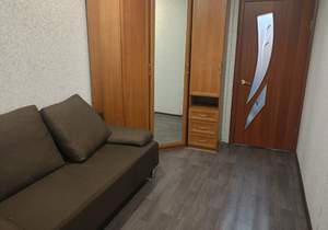 3-к квартира, вторичка, 56м2, 3/5 этаж