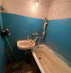 2-к квартира, вторичка, 46м2, 3/5 этаж