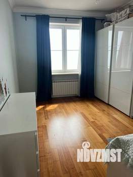 3-к квартира, вторичка, 95м2, 11/11 этаж