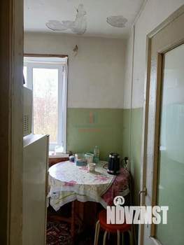 2-к квартира, вторичка, 42м2, 3/4 этаж