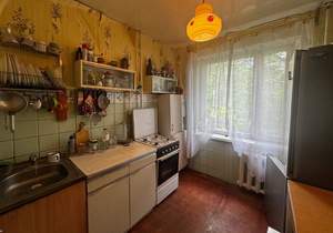 2-к квартира, вторичка, 47м2, 2/5 этаж