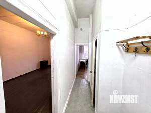 1-к квартира, вторичка, 36м2, 3/4 этаж