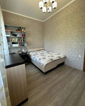 2-к квартира, вторичка, 77м2, 3/4 этаж
