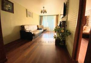 4-к квартира, вторичка, 88м2, 5/5 этаж