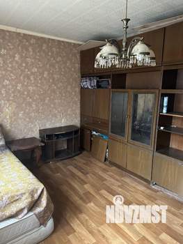 2-к квартира, вторичка, 42м2, 2/2 этаж