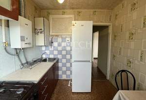 1-к квартира, вторичка, 30м2, 5/5 этаж