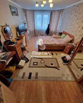 2-к квартира, вторичка, 70м2, 6/14 этаж