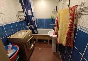 2-к квартира, вторичка, 62м2, 1/12 этаж