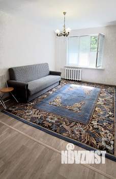 1-к квартира, вторичка, 31м2, 1/5 этаж