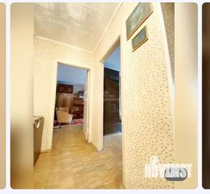 2-к квартира, вторичка, 45м2, 2/9 этаж