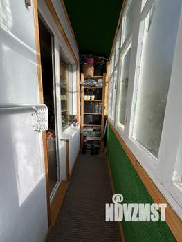 1-к квартира, вторичка, 33м2, 1/5 этаж