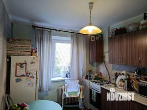 2-к квартира, вторичка, 47м2, 1/9 этаж