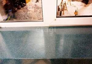 3-к квартира, вторичка, 95м2, 2/4 этаж