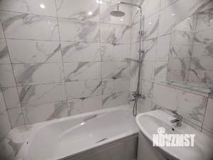 1-к квартира, вторичка, 53м2, 7/17 этаж