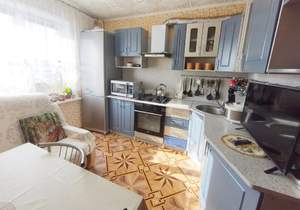 1-к квартира, вторичка, 36м2, 3/5 этаж