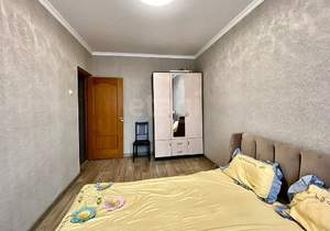 3-к квартира, вторичка, 65м2, 3/16 этаж