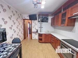 2-к квартира, вторичка, 60м2, 8/16 этаж