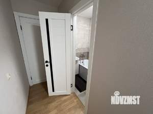 1-к квартира, вторичка, 33м2, 3/9 этаж