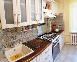 4-к квартира, вторичка, 80м2, 5/9 этаж