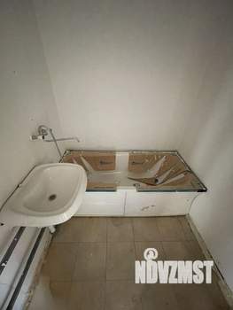 2-к квартира, вторичка, 60м2, 10/16 этаж