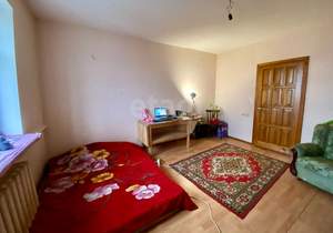 3-к квартира, вторичка, 108м2, 6/6 этаж